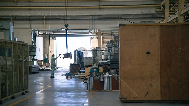 精密铸造铸钢件加工：揭秘其工艺与报价**